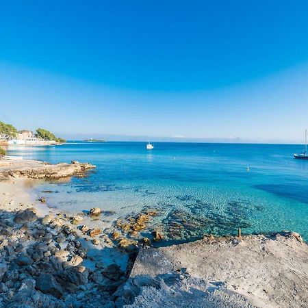 Lägenhet på 53 m² i Alcudia, med 2 sovrum och 2 badrum  Alcanada Exteriör bild