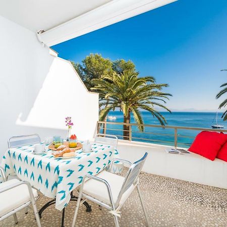 Lägenhet på 53 m² i Alcudia, med 2 sovrum och 2 badrum  Alcanada Exteriör bild
