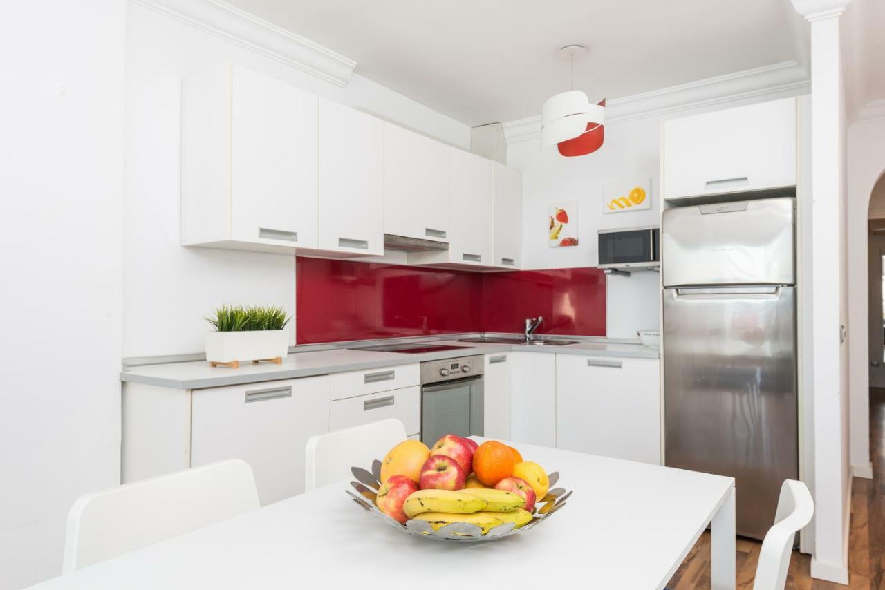 Lägenhet på 53 m² i Alcudia, med 2 sovrum och 2 badrum  Alcanada Exteriör bild