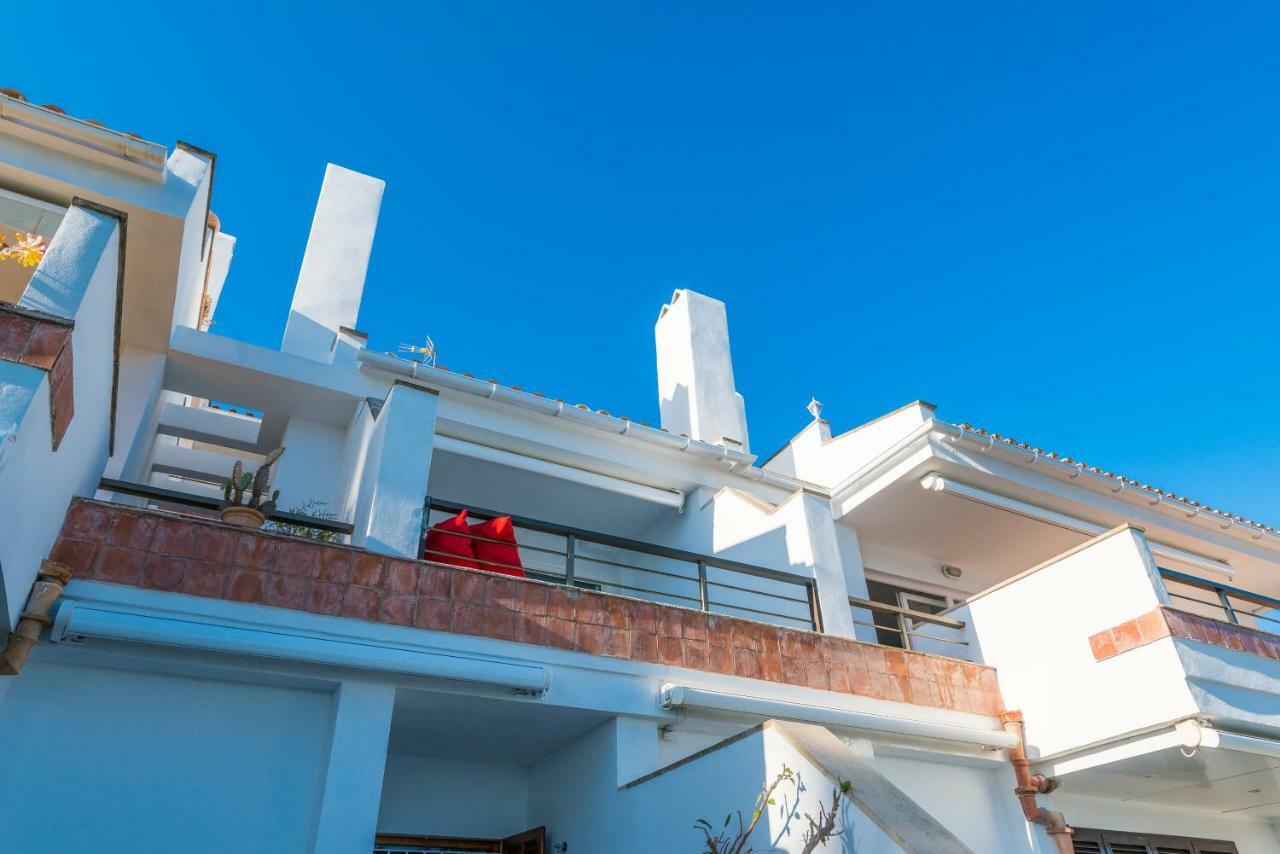 Lägenhet på 53 m² i Alcudia, med 2 sovrum och 2 badrum  Alcanada Exteriör bild