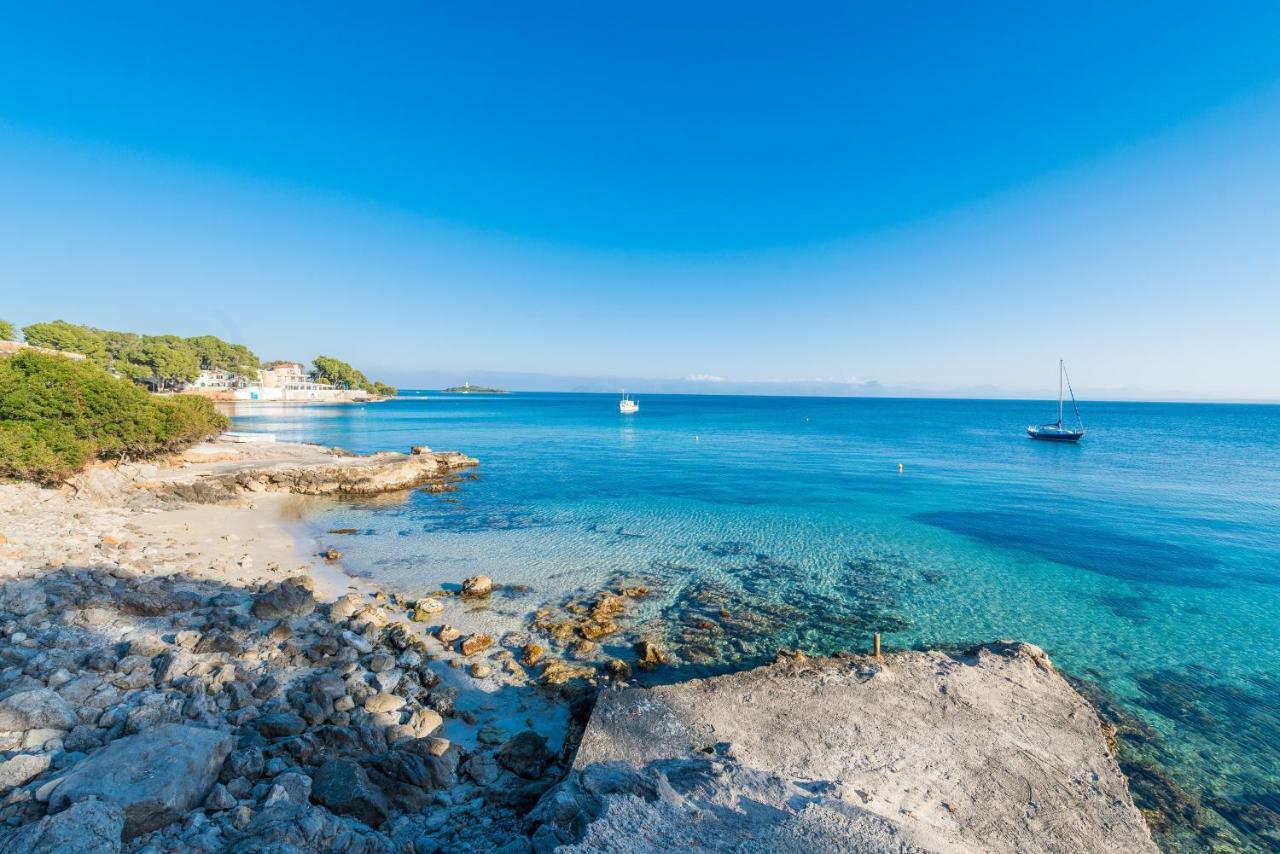 Lägenhet på 53 m² i Alcudia, med 2 sovrum och 2 badrum  Alcanada Exteriör bild