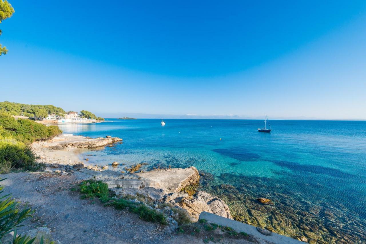 Lägenhet på 53 m² i Alcudia, med 2 sovrum och 2 badrum  Alcanada Exteriör bild