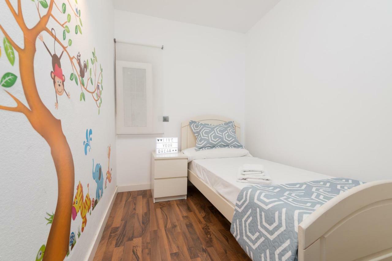 Lägenhet på 53 m² i Alcudia, med 2 sovrum och 2 badrum  Alcanada Exteriör bild