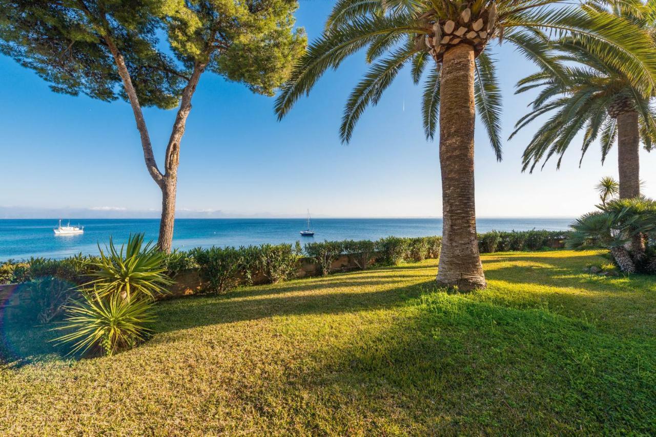 Lägenhet på 53 m² i Alcudia, med 2 sovrum och 2 badrum  Alcanada Exteriör bild