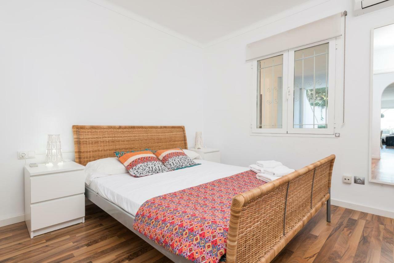Lägenhet på 53 m² i Alcudia, med 2 sovrum och 2 badrum  Alcanada Exteriör bild