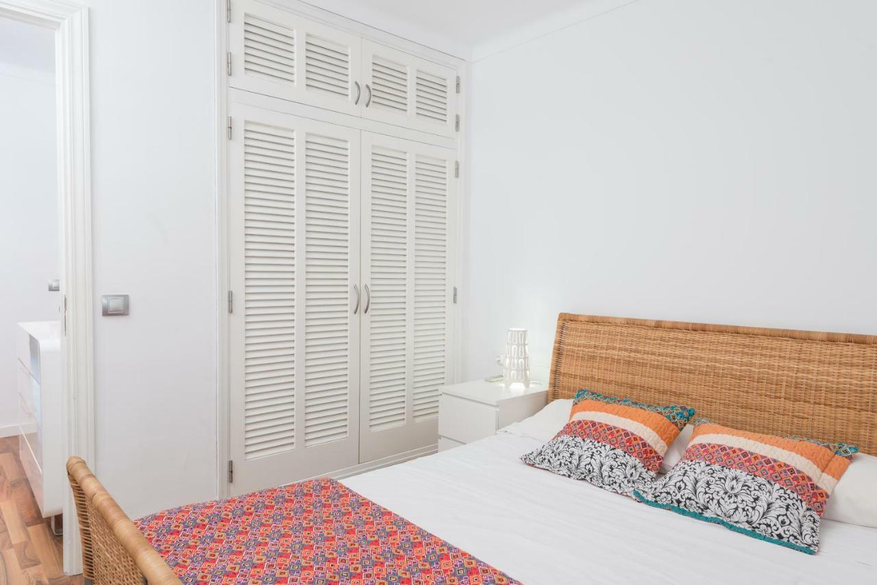 Lägenhet på 53 m² i Alcudia, med 2 sovrum och 2 badrum  Alcanada Exteriör bild