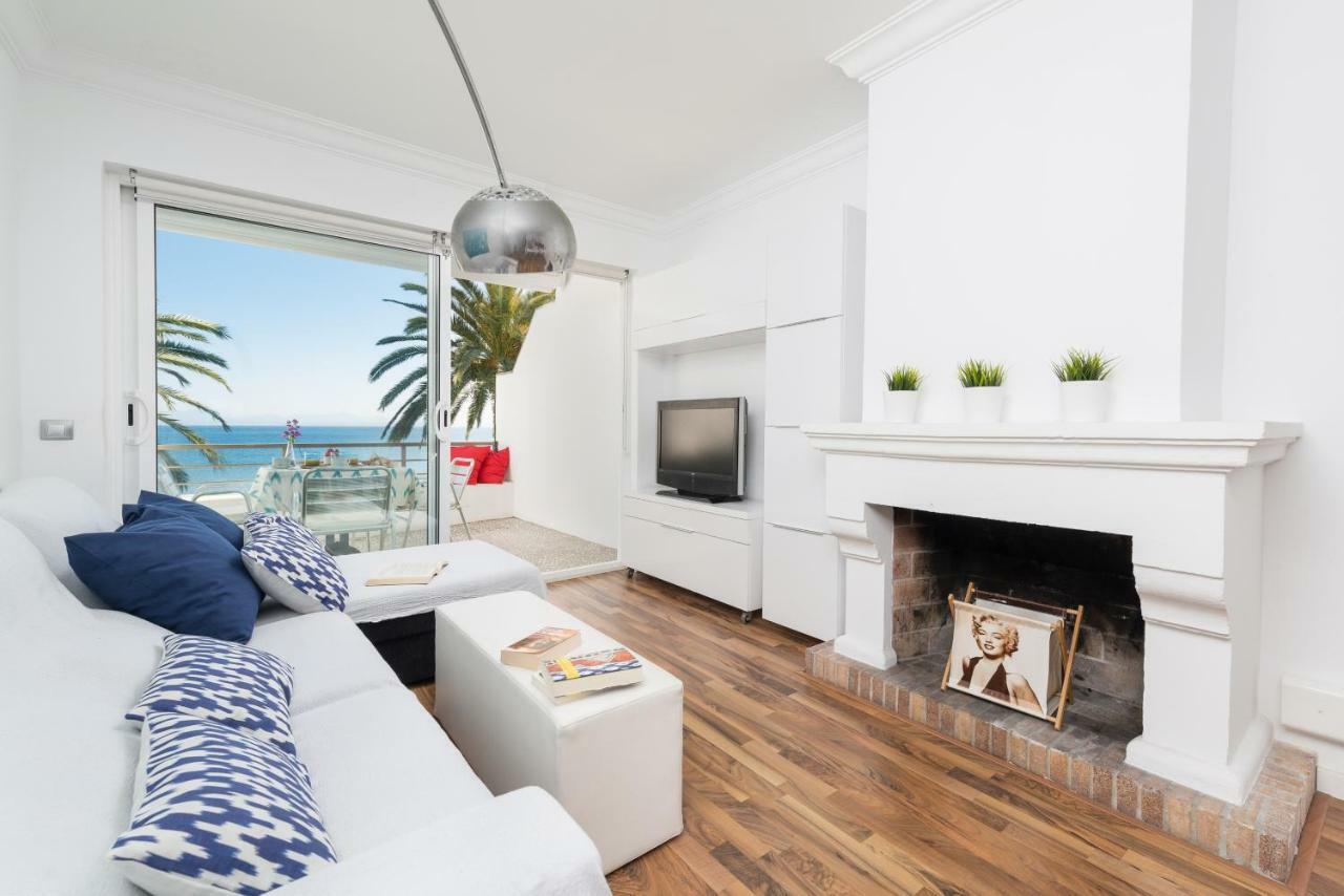 Lägenhet på 53 m² i Alcudia, med 2 sovrum och 2 badrum  Alcanada Exteriör bild