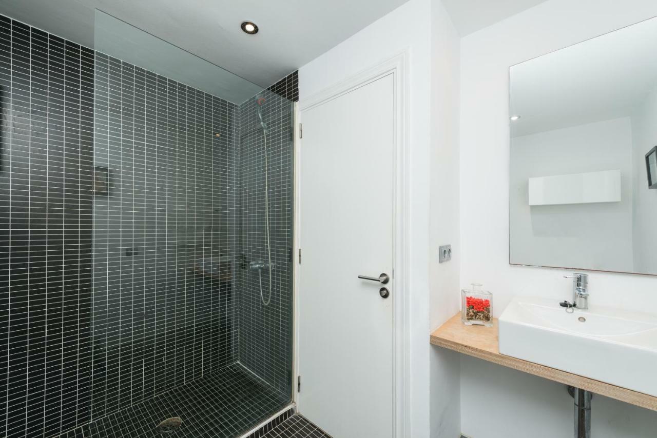 Lägenhet på 53 m² i Alcudia, med 2 sovrum och 2 badrum  Alcanada Exteriör bild
