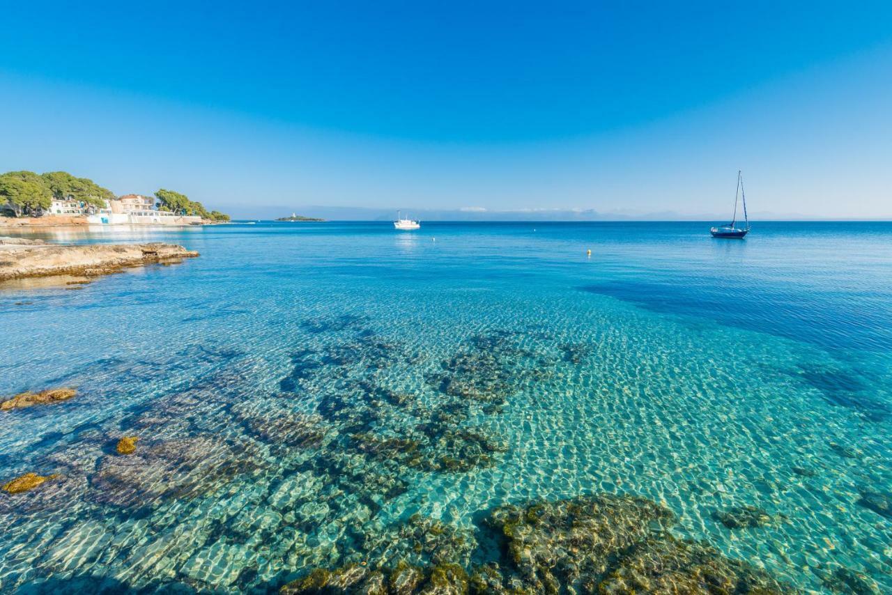 Lägenhet på 53 m² i Alcudia, med 2 sovrum och 2 badrum  Alcanada Exteriör bild