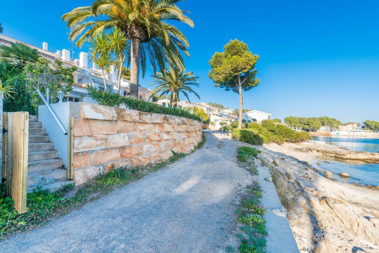 Lägenhet på 53 m² i Alcudia, med 2 sovrum och 2 badrum  Alcanada Exteriör bild