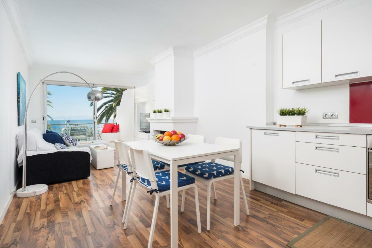Lägenhet på 53 m² i Alcudia, med 2 sovrum och 2 badrum  Alcanada Exteriör bild