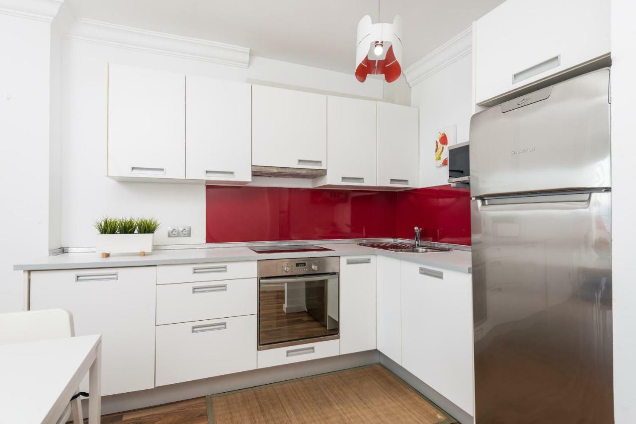 Lägenhet på 53 m² i Alcudia, med 2 sovrum och 2 badrum  Alcanada Exteriör bild